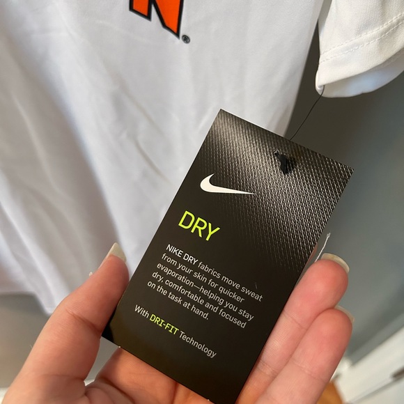 Nike Princeton University T-shirt - Picture 3 of 5